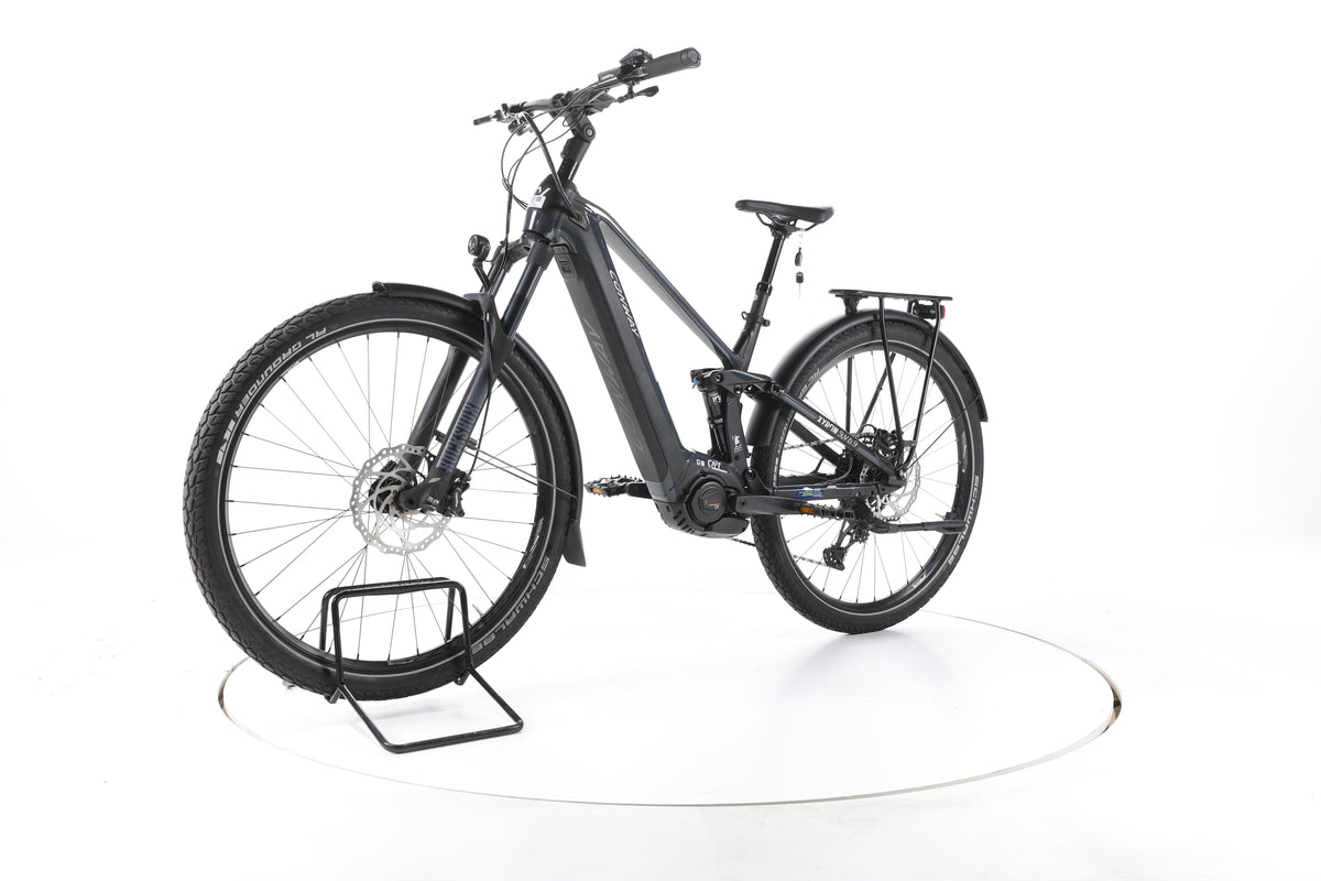 Conway Xyron SUV 5.9 SUV E-Bike - Image 6