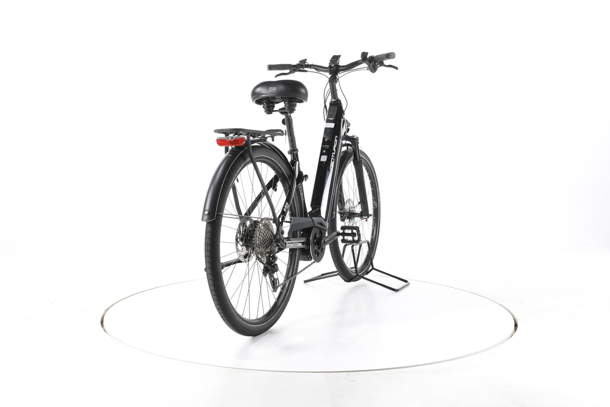 Centurion E-Fire CityR2600I Trekking E-Bike Tiefeinsteiger - Image 11