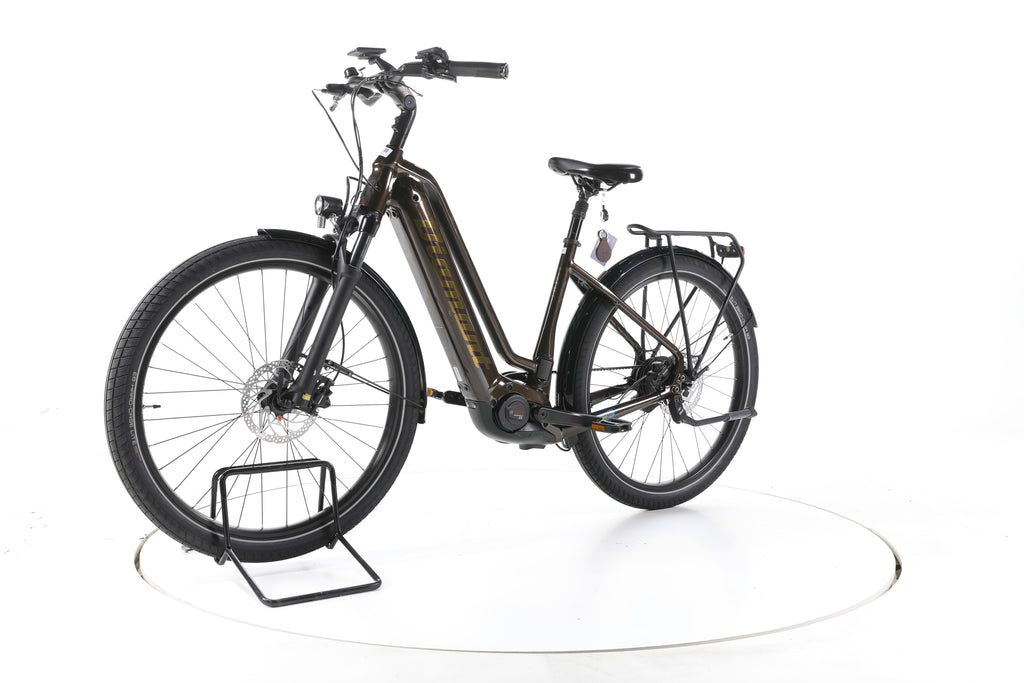 Diamant Opal Esprit City E-Bike Tiefeinsteiger - Image 6