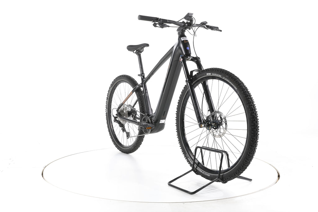 CONE Bikes eTrail In 4.0 E-Bike - Image 3