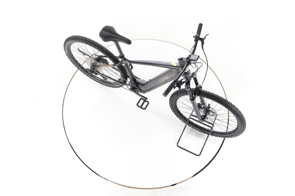 CONE Bikes eTrail In 4.0 E-Bike - Image 14