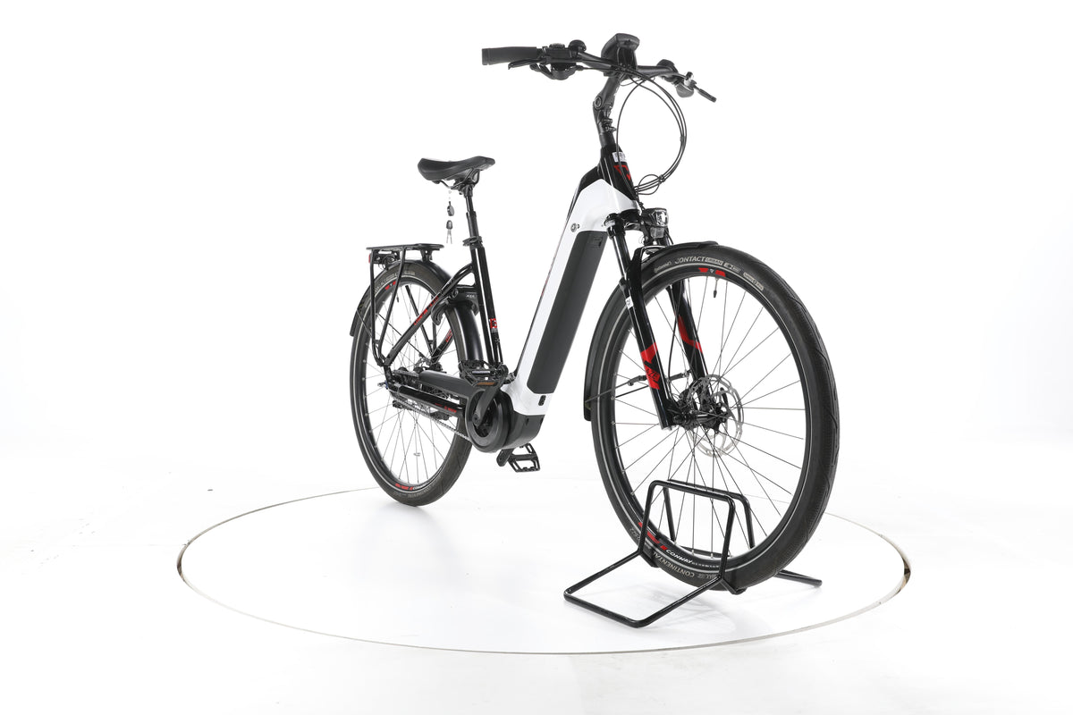 Conway Cairon TR 3.8 City E-Bike Tiefeinsteiger - Image 3