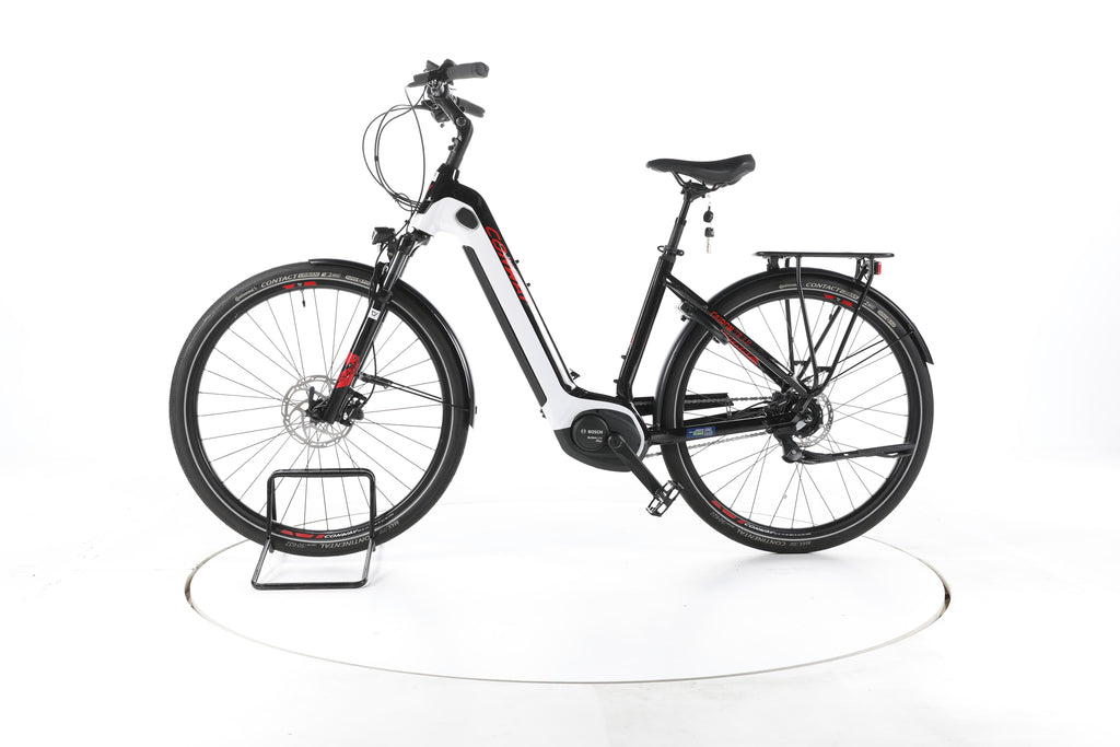 Conway Cairon TR 3.8 City E-Bike Tiefeinsteiger - Image 7