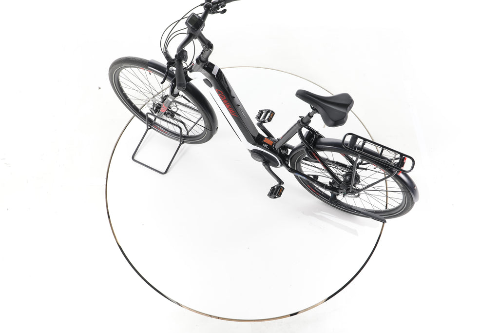 Conway Cairon TR 3.8 City E-Bike Tiefeinsteiger - Image 20