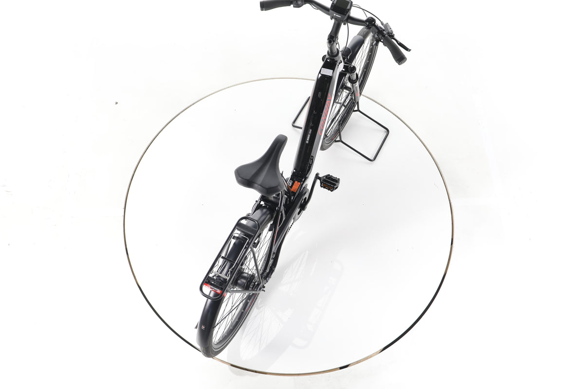 Conway Cairon TR 3.8 City E-Bike Tiefeinsteiger - Image 23