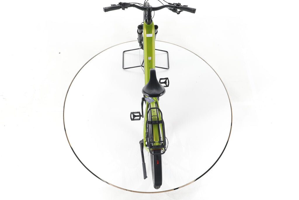Cube Kathmandu Hybrid EXC Trekking E-Bike Tiefeinsteiger 2024 - Image 22