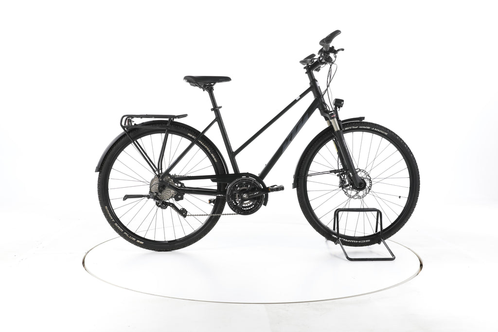 KTM Trentino light Fahrrad City & Trekking - Image 1