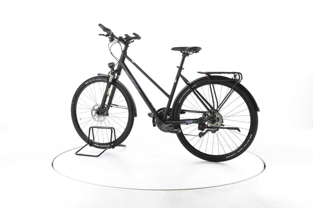 KTM Trentino light Fahrrad City & Trekking - Image 8