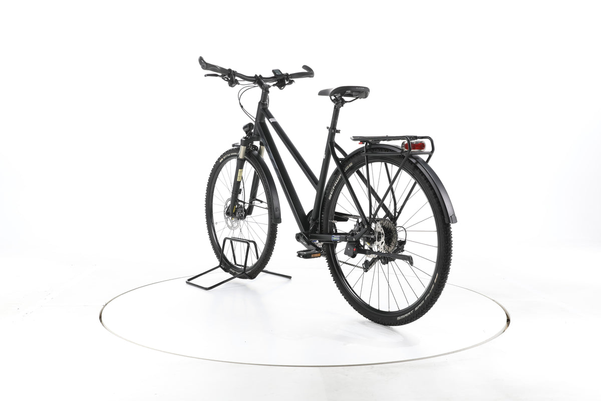 KTM Trentino light Fahrrad City & Trekking - Image 9