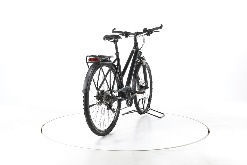 KTM Trentino light Fahrrad City & Trekking - Image 11