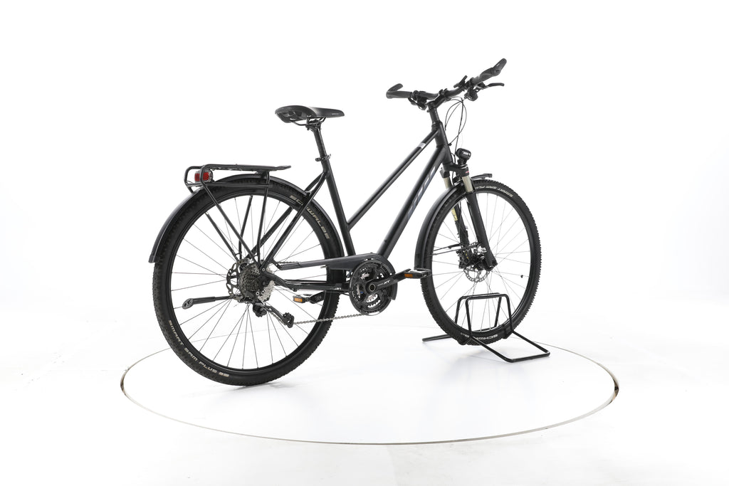 KTM Trentino light Fahrrad City & Trekking - Image 12