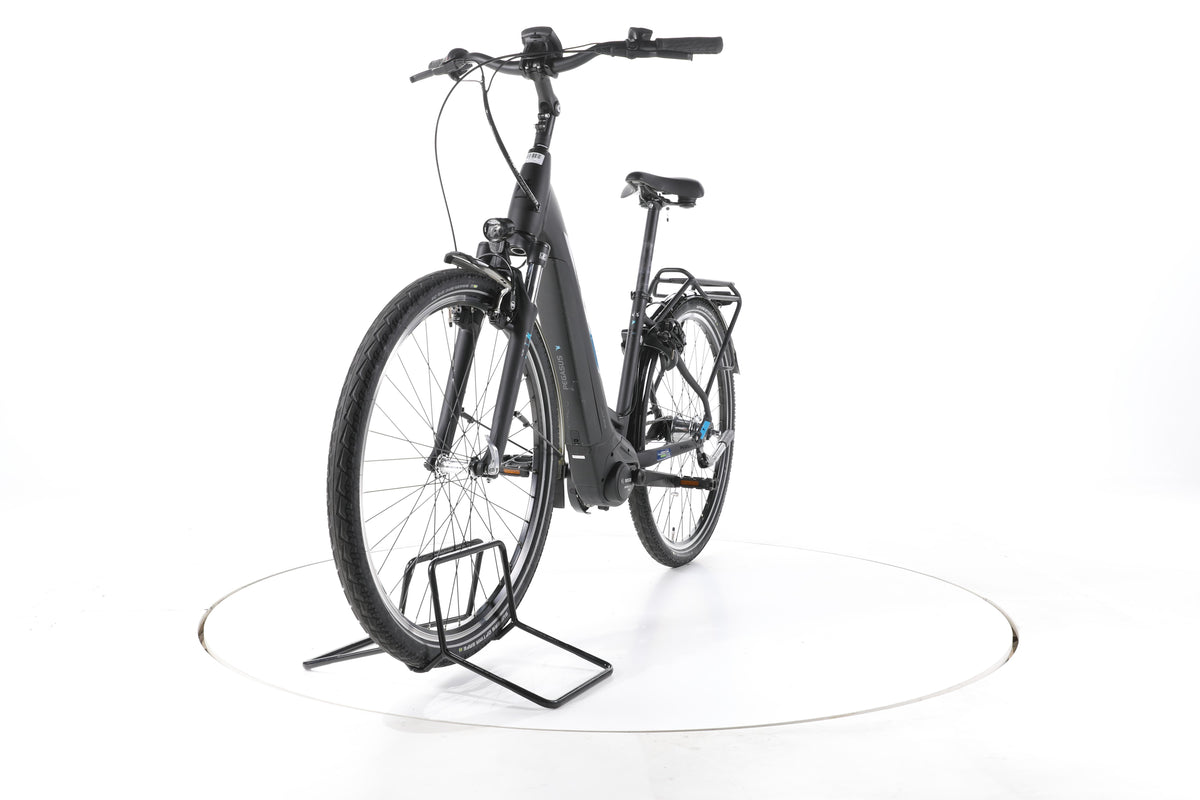 Pegasus Solero EVO 7R Plus City E-Bike Tiefeinsteiger - Image 5
