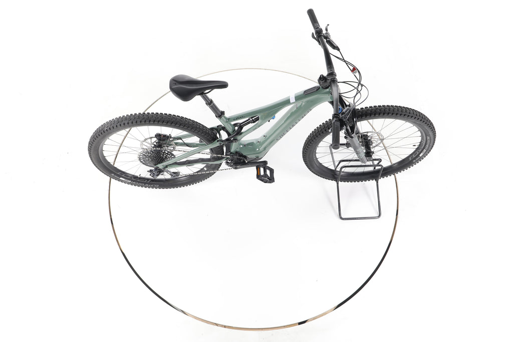 Specialized Levo sl Expert E-Bike Fully Carbon 2024 - Image 13