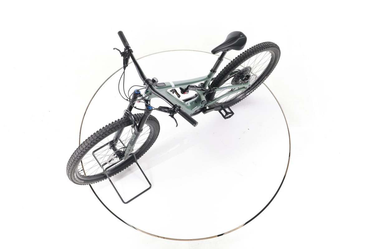 Specialized Levo sl Expert E-Bike Fully Carbon 2024 - Image 18