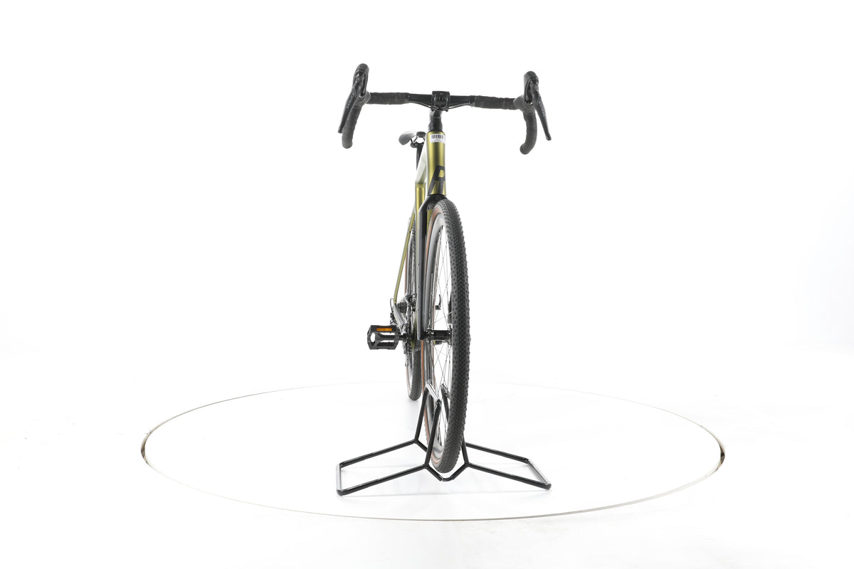 Rose BACKROAD GRX RX600 Gravelbike Carbon - Image 4