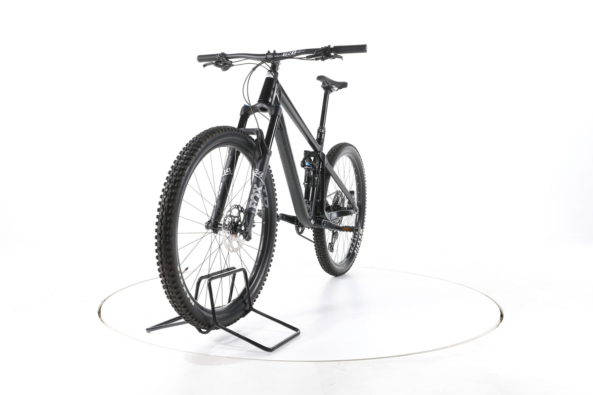Ghost Riot Trail AL Essential Fahrrad Fully - Image 5