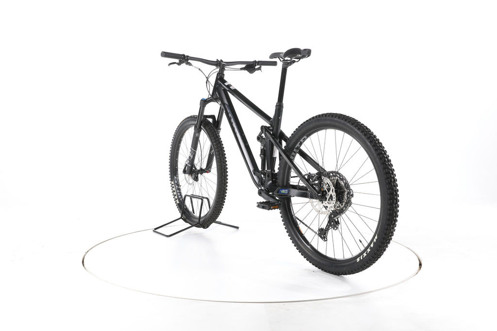 Ghost Riot Trail AL Essential Fahrrad Fully - Image 9