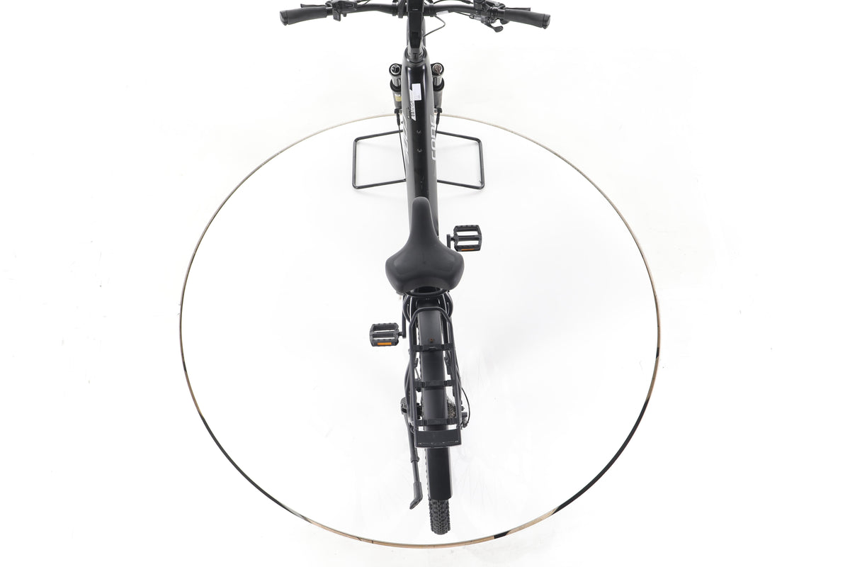 CONE Bikes eSUV IN 4.0 Trekking E-Bike Tiefeinsteiger - Image 22