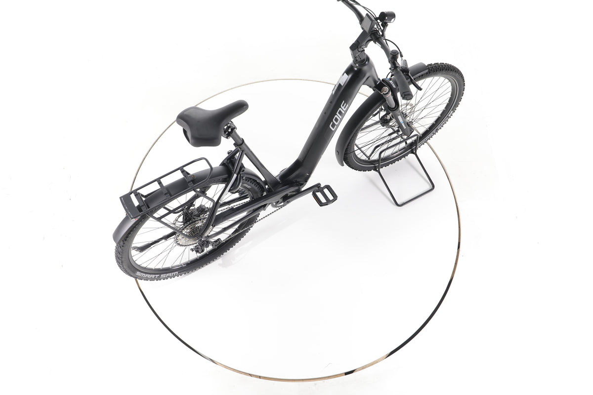 CONE Bikes eSUV IN 4.0 Trekking E-Bike Tiefeinsteiger - Image 24