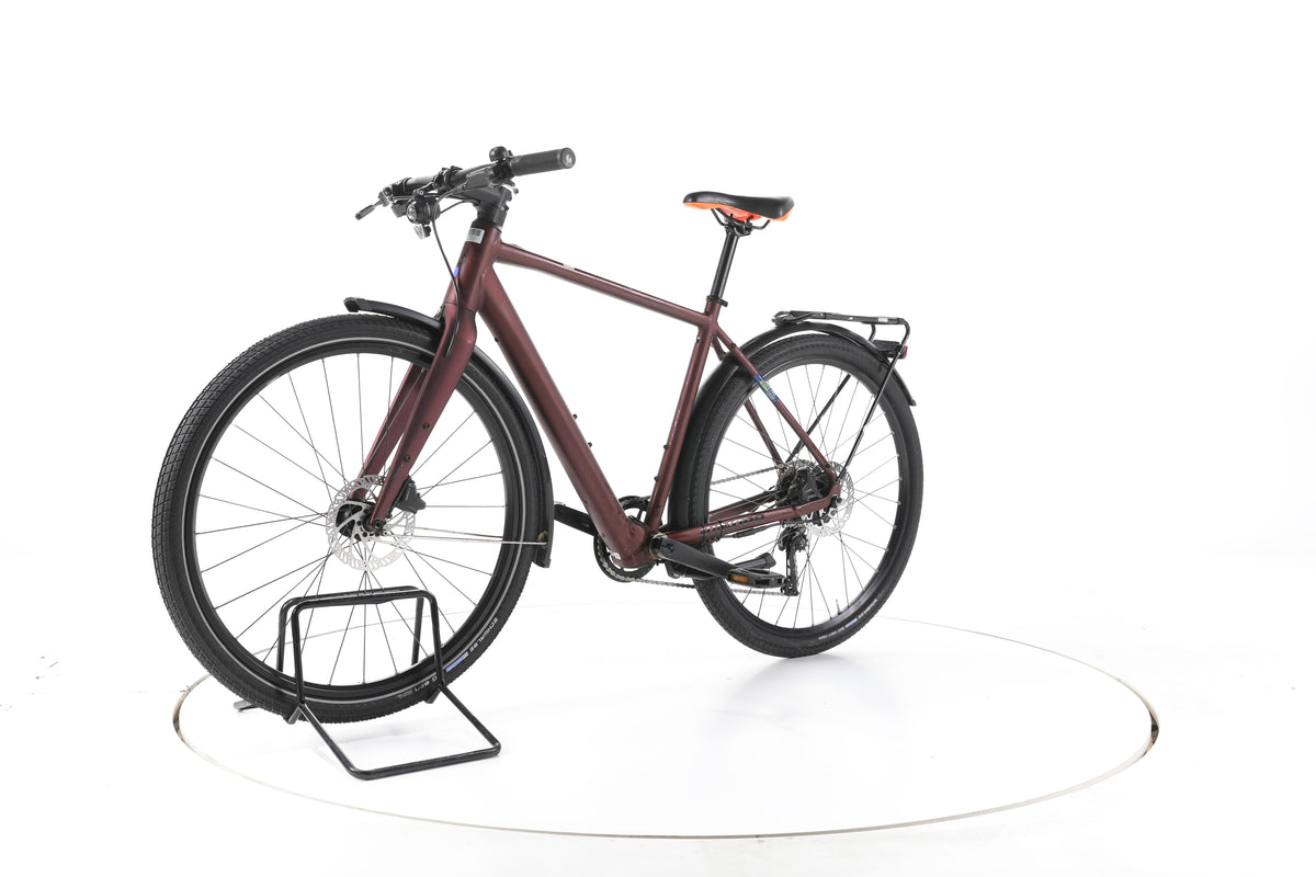 Winora E-Flitzer E-Bike - Image 6