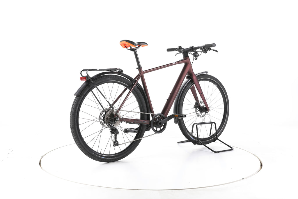 Winora E-Flitzer E-Bike - Image 12