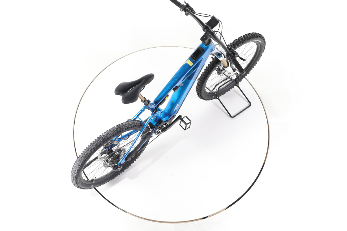 Cube Stereo Hybrid ONE77 HPC AT E-Bike Fully Carbon 2026 - Image 24