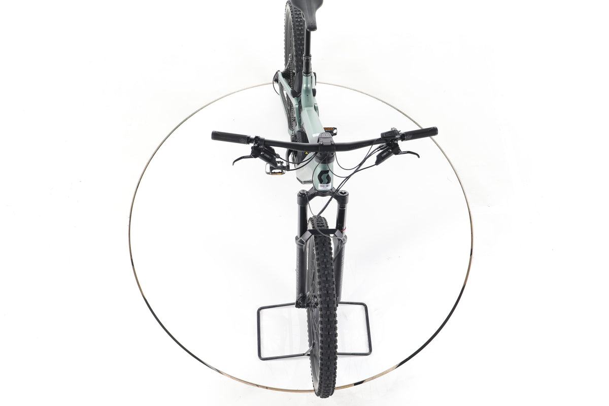 Scott Patron eRIDE 930 E-Bike Fully 2024 - Image 16