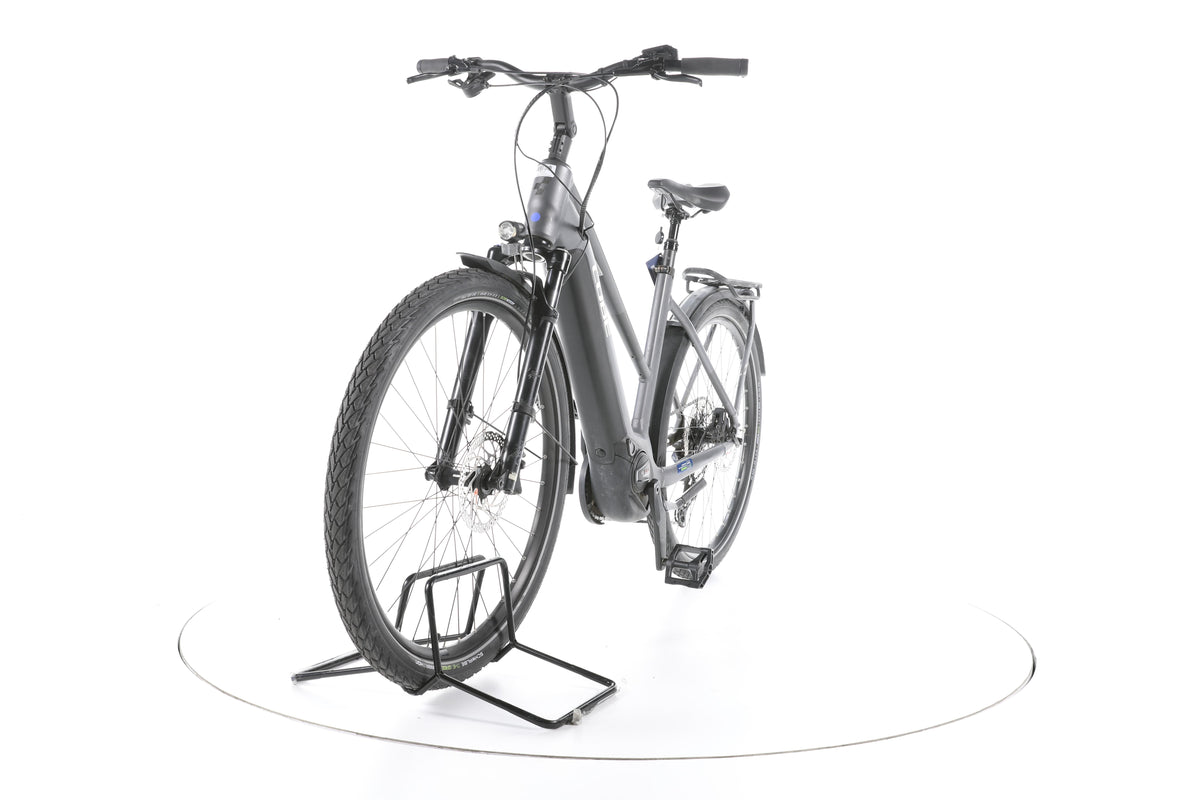 Cube Touring Hybrid EXC Trekking E-Bike - Image 5