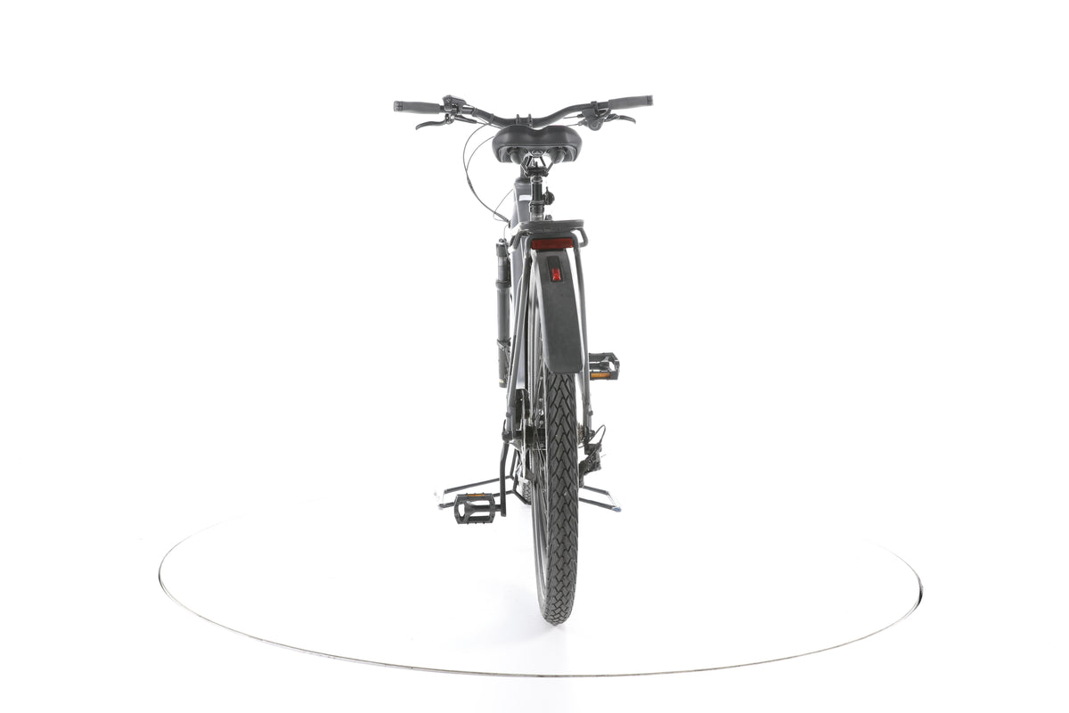 Cube Touring Hybrid EXC Trekking E-Bike - Image 10
