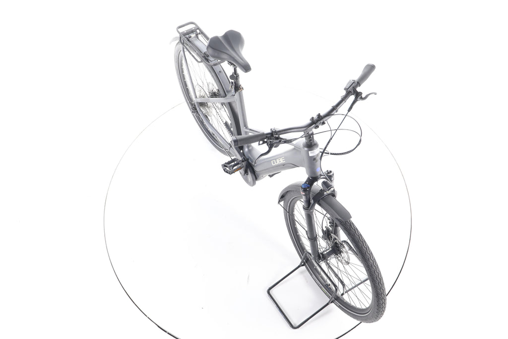 Cube Touring Hybrid EXC Trekking E-Bike - Image 15