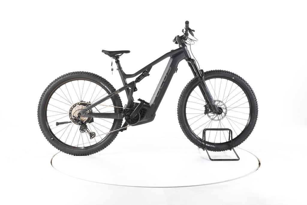 Focus Thron² 6.8 E-Bike Fully - Image 1