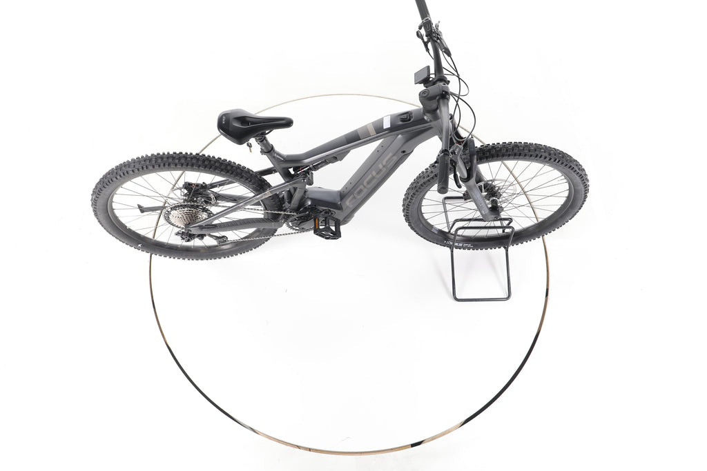 Focus Thron² 6.8 E-Bike Fully - Image 13