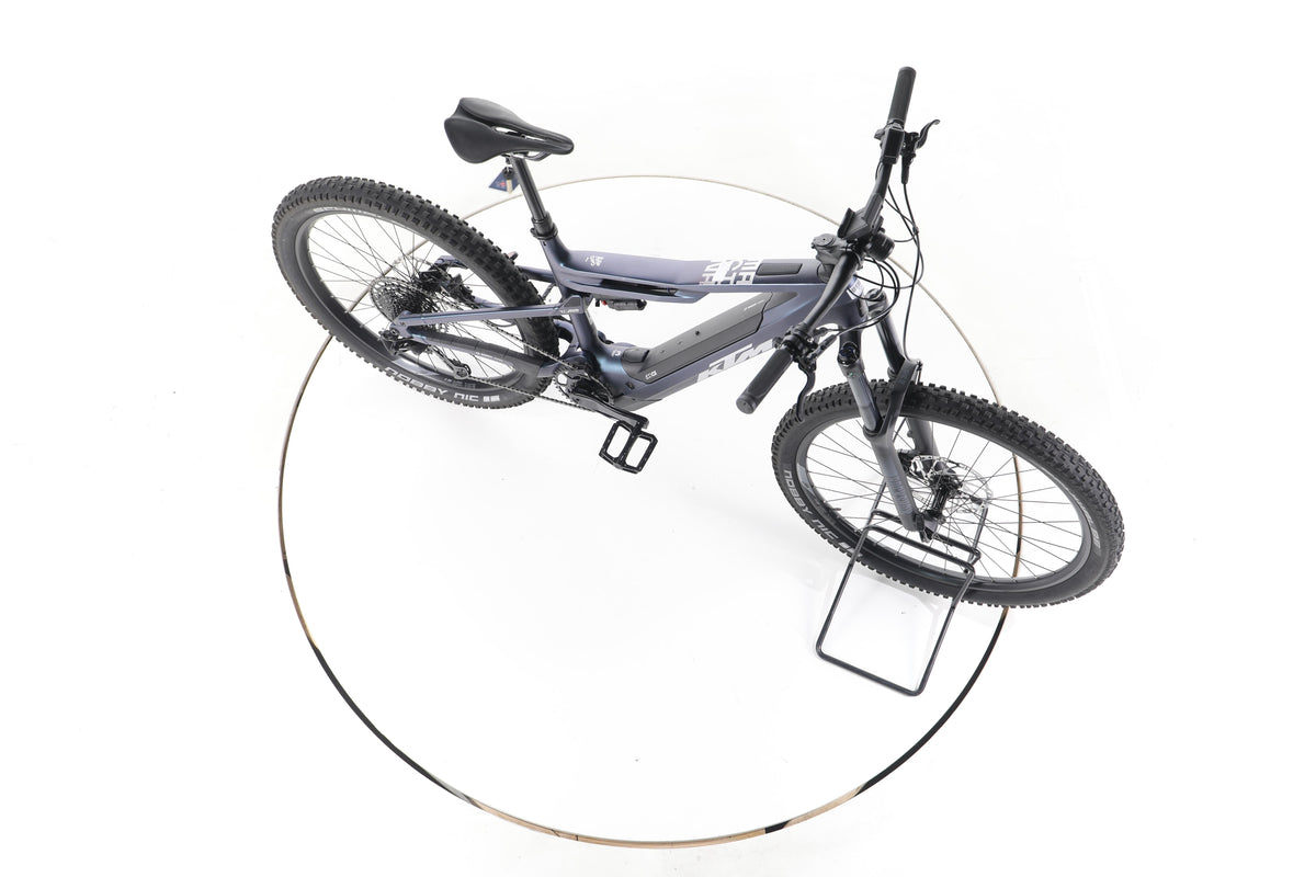 KTM Macina Kapoho 8973 E-Bike Fully 2025 - Image 14