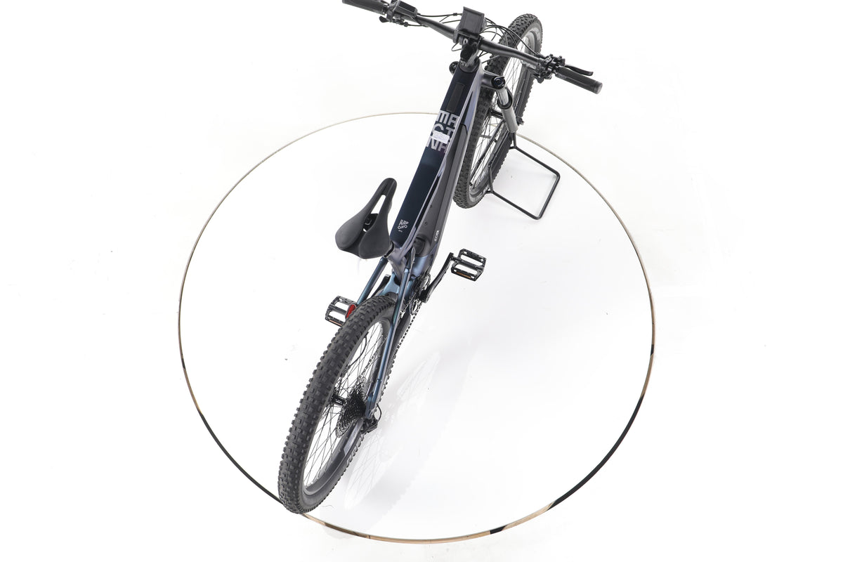 KTM Macina Kapoho 8973 E-Bike Fully 2025 - Image 23