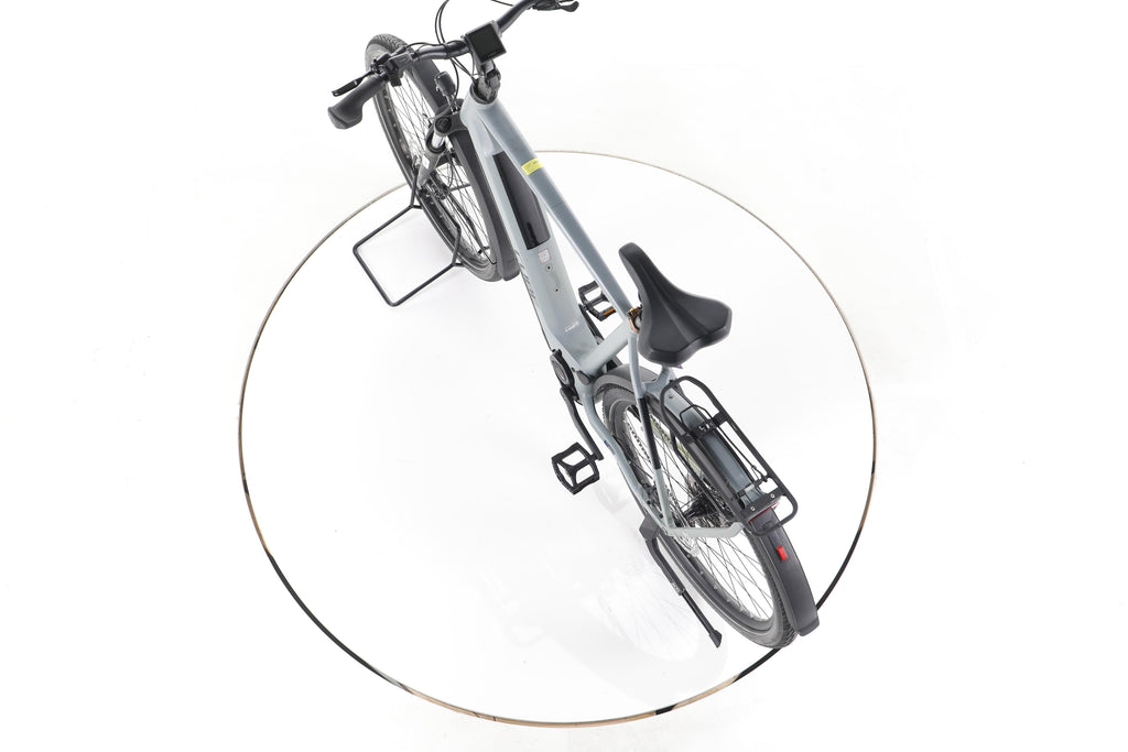 Cube Kathmandu Hybrid ONE Trekking E-Bike - Image 21