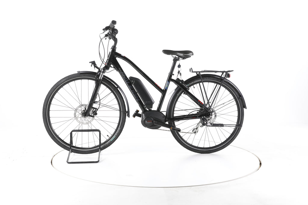 Raleigh Stoker LTD Trekking E-Bike - Image 7