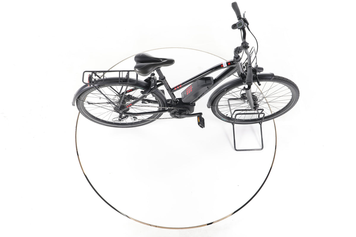 Raleigh Stoker LTD Trekking E-Bike - Image 13