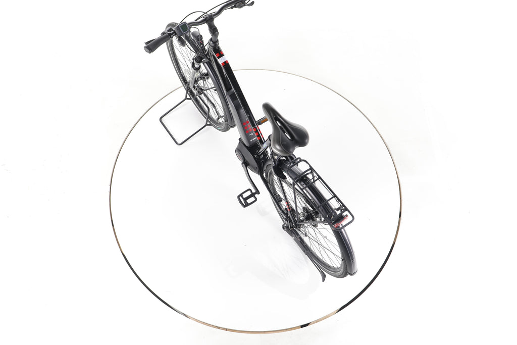 Raleigh Stoker LTD Trekking E-Bike - Image 21