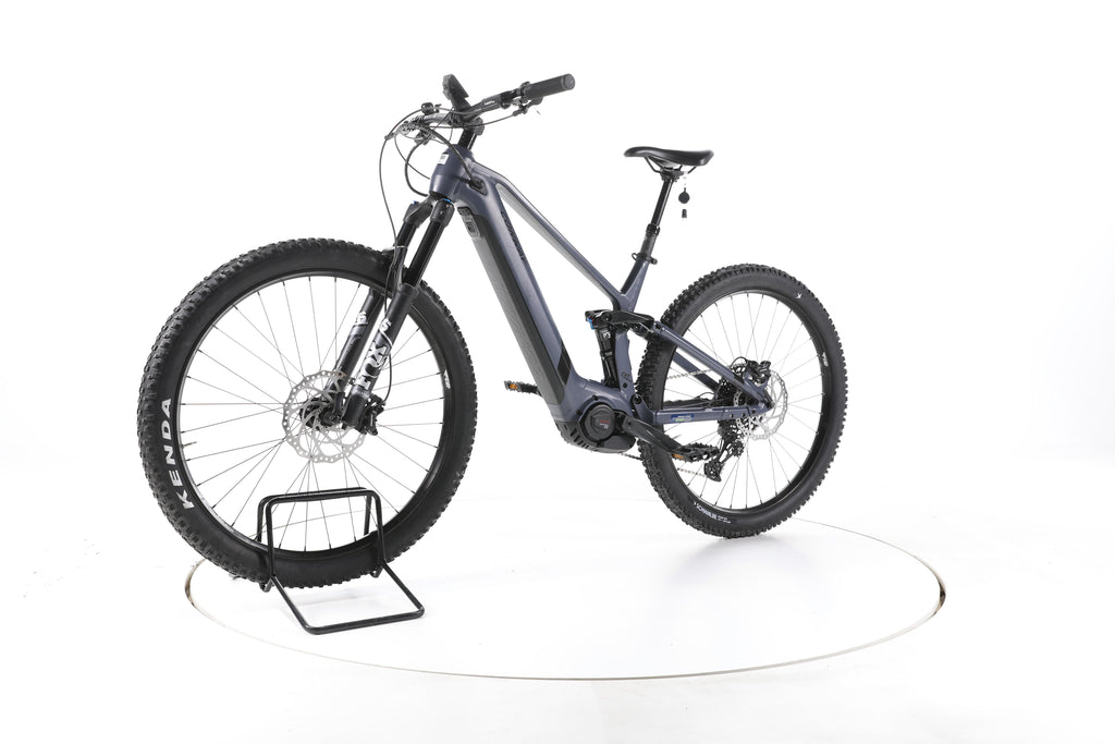 Conway Xyron S 3.9 E-Bike Fully - Image 6