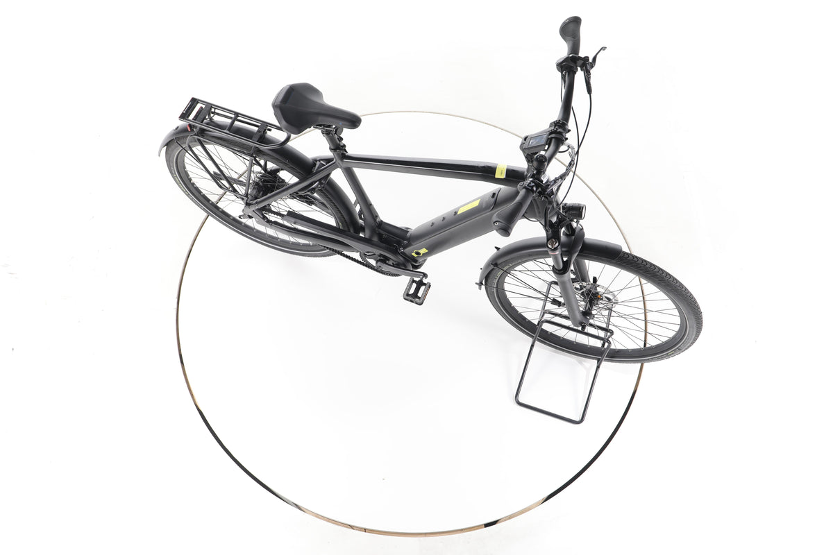 Stevens E-14 City E-Bike - Image 14