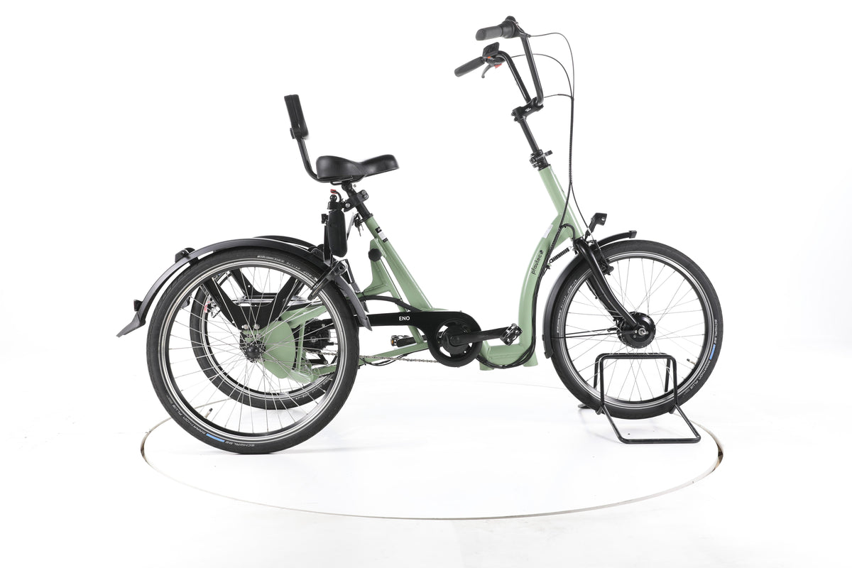 Pfiff-Pfautec Eno E-Lastenrad - Image 1