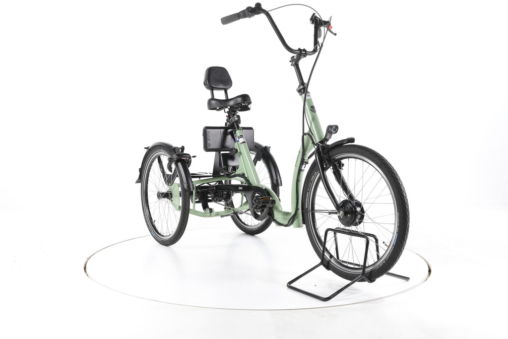 Pfiff-Pfautec Eno E-Lastenrad - Image 3