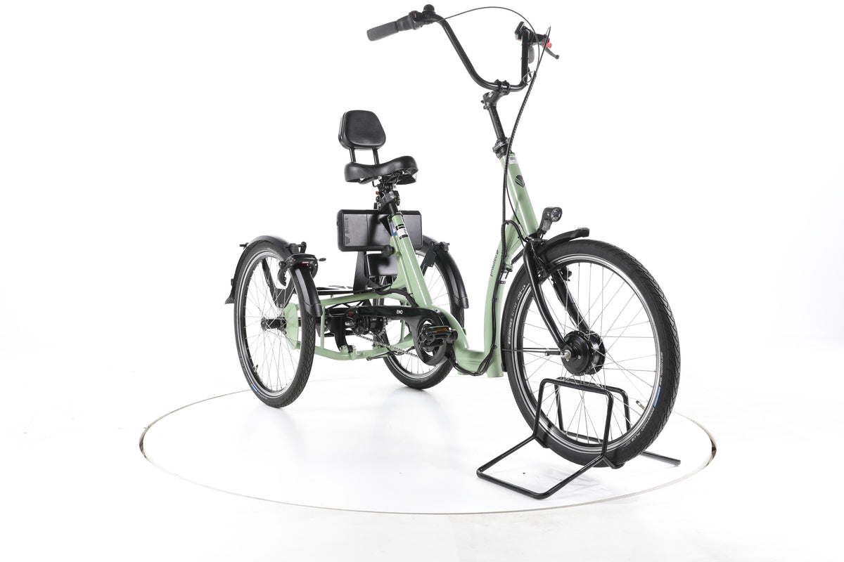 Pfiff-Pfautec Eno E-Lastenrad - Image 3