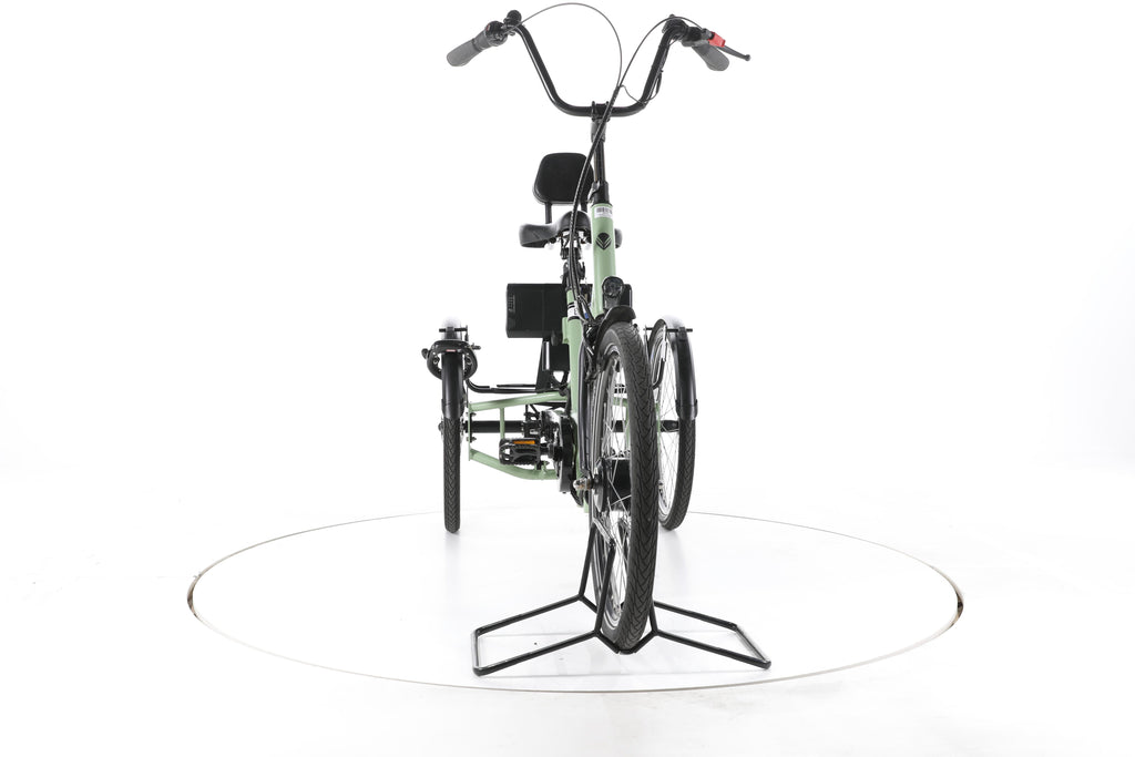 Pfiff-Pfautec Eno E-Lastenrad - Image 4