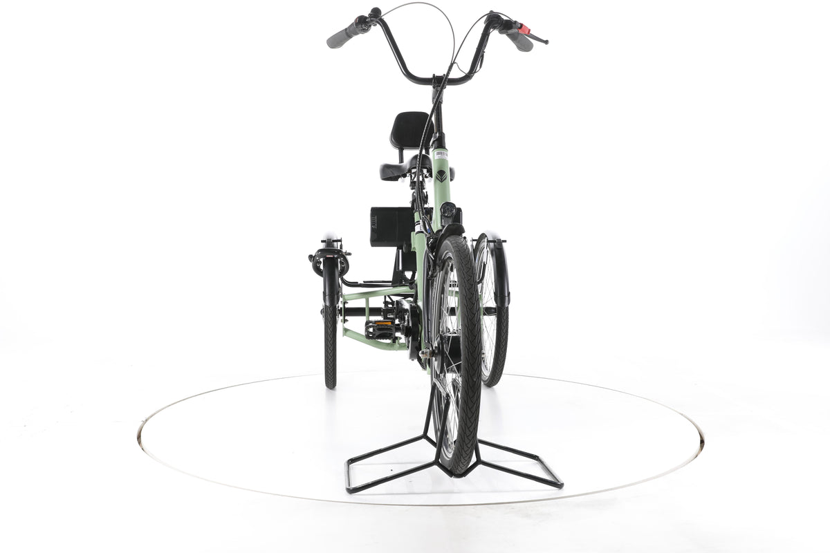 Pfiff-Pfautec Eno E-Lastenrad - Image 4