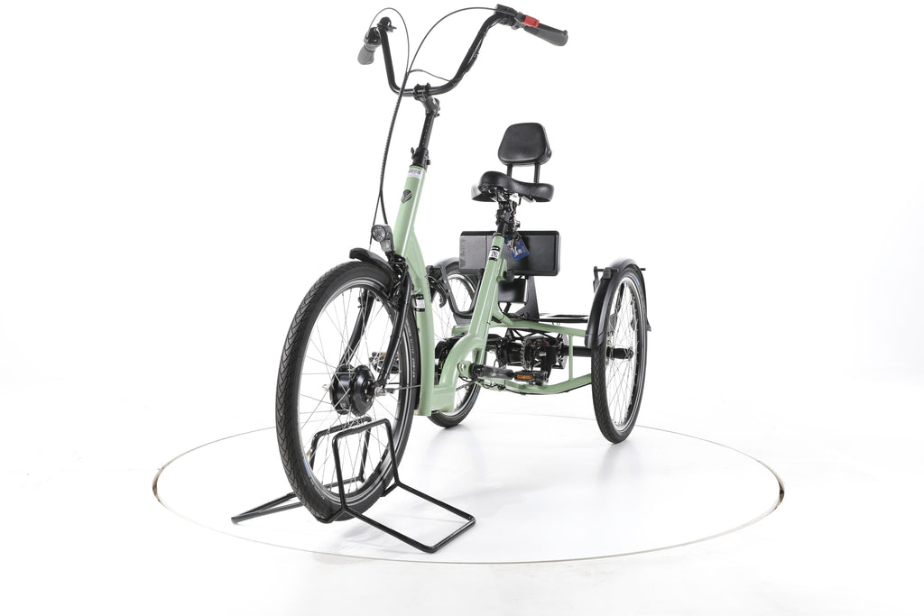 Pfiff-Pfautec Eno E-Lastenrad - Image 5
