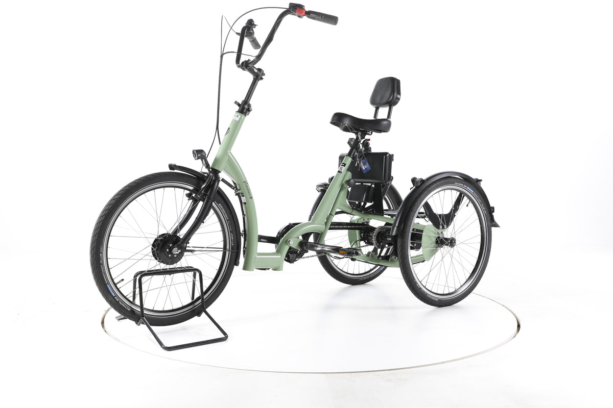 Pfiff-Pfautec Eno E-Lastenrad - Image 6