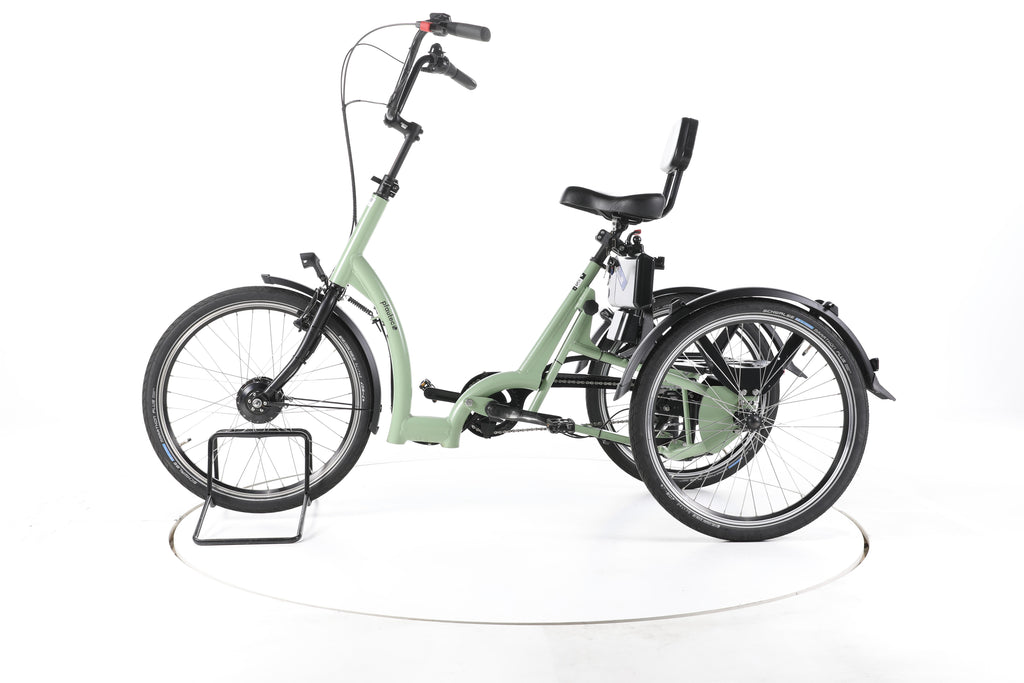 Pfiff-Pfautec Eno E-Lastenrad - Image 7