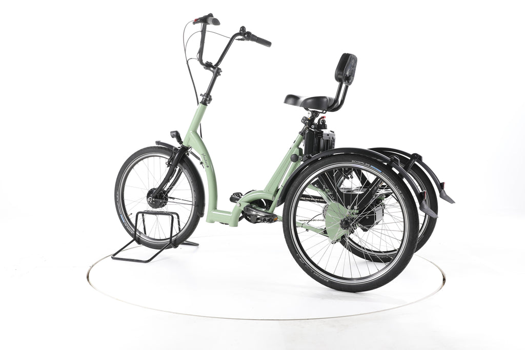 Pfiff-Pfautec Eno E-Lastenrad - Image 8