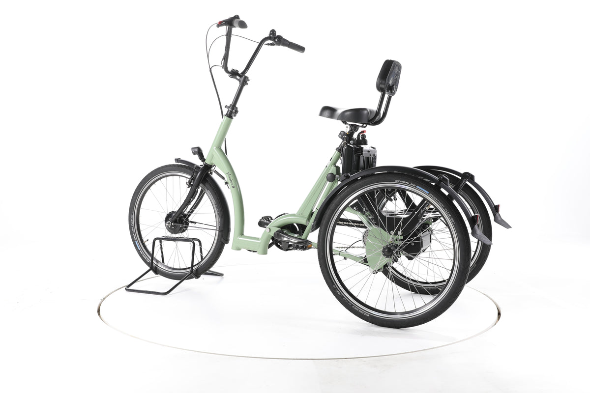 Pfiff-Pfautec Eno E-Lastenrad - Image 8